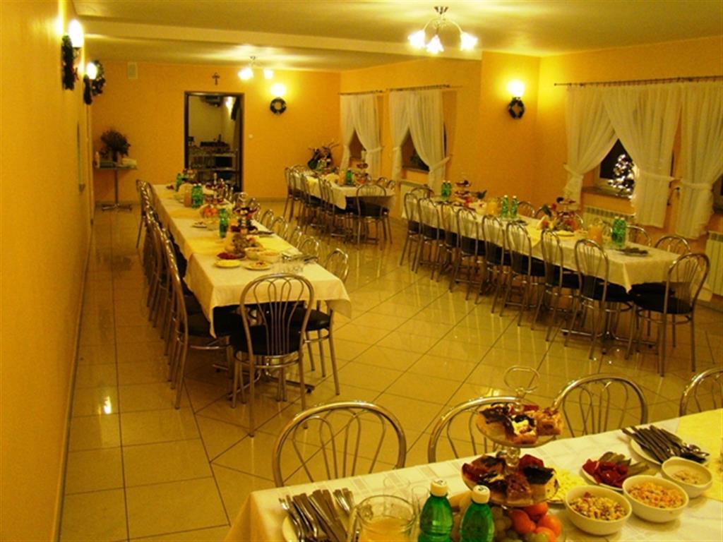 Dom Wczasowy U Jakuba Bed and Breakfast Zakopane Exterior foto