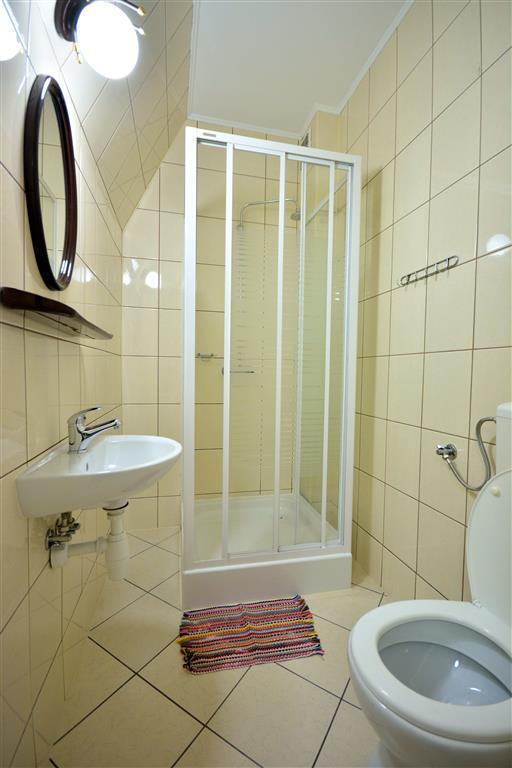 Dom Wczasowy U Jakuba Bed and Breakfast Zakopane Exterior foto