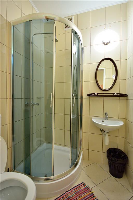 Dom Wczasowy U Jakuba Bed and Breakfast Zakopane Exterior foto